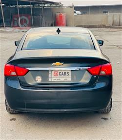 شيفروليه امبالا